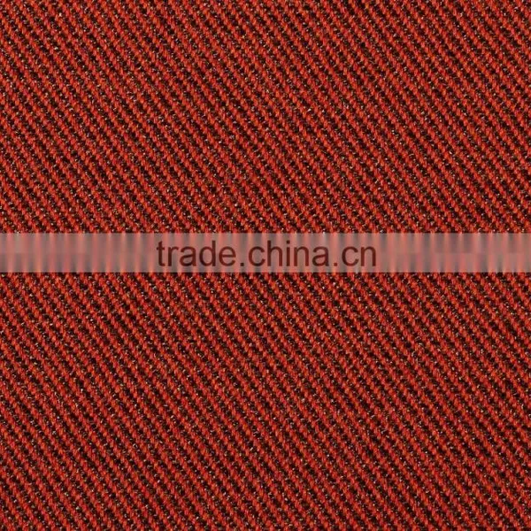 Polyester Linen Fabric/cushion Fabric/sofa Fabric photo-3