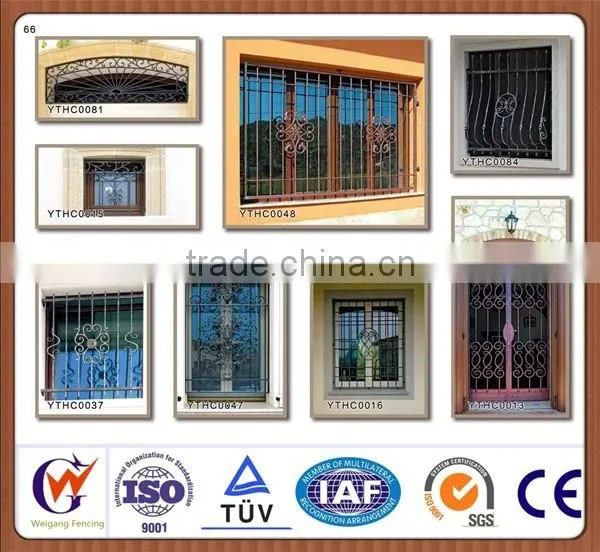 Photos Outdoor Balcony and Stair Railings photo-2
