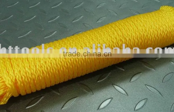 Rope/plastic Rope/pp Rope