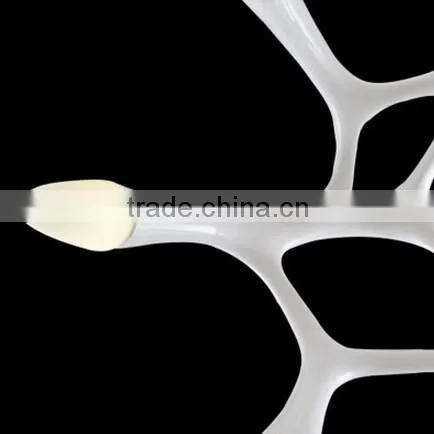 Spider Shaped White Resin Modern Popular Pendant Lighting photo-4