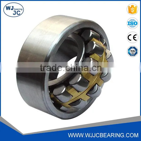 Zhauns Machine List Bearing,Spherical Roller Bearing 23868 MB/W33C3, 23868 CC/W33 340 X420x60 mm 18.5kg photo-4