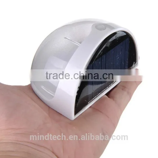 New Patent Product Solar Wall Light photo-3