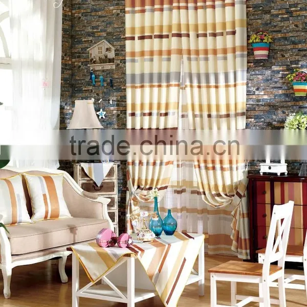 Shenil Jacquard Bar