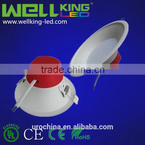 High Brightness 8inch SMD5630 Led Focus Down Lighting photo-3