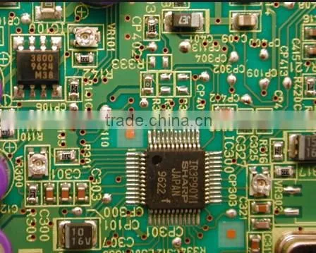 Mobile Phone Pcb Board/led Pcb Board/94v0 Rohs Pcb Board From China photo-3