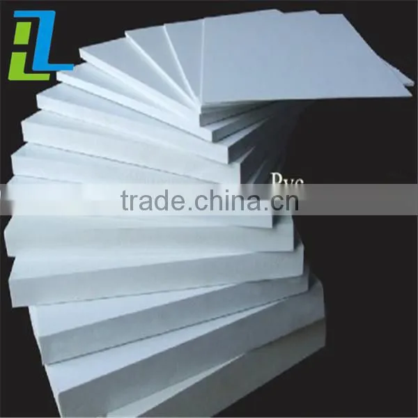 Top Quality 4x8 Manufacturer Pvc Foam Board photo-2