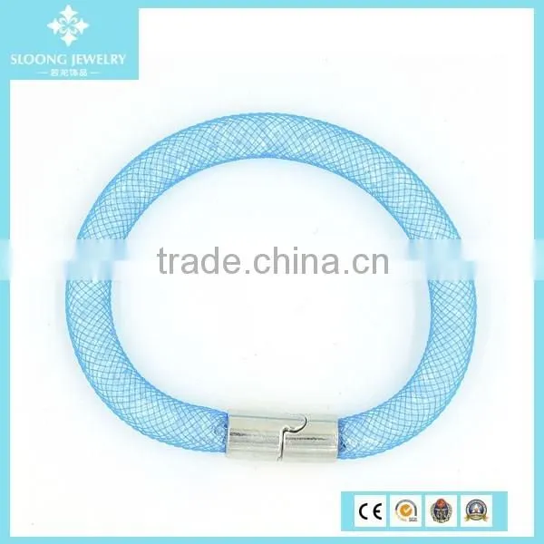 2015 Fashion Crystal Jewelry Bracelet Stardust Style photo-3