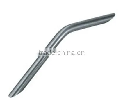 Triangular Ss304 and Ss201qualified Cabinet Hardware Handle Solid and Hollow Availabale V photo-2