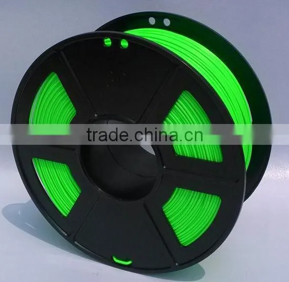 Honplas 3D Filament in ABS 1.75mm 3 mm PLA ABS HIPS Printer 1 kg Spool photo-3