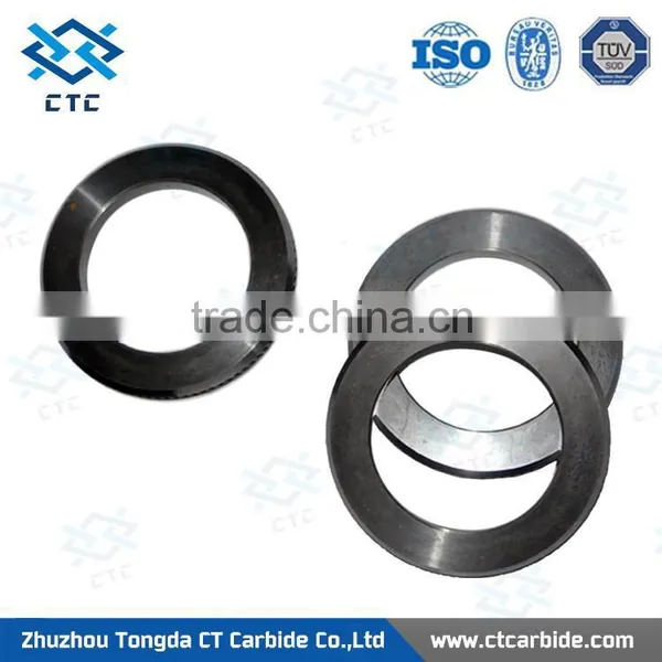 Brand New Carbide Thread Rolls Used in Steel Industry