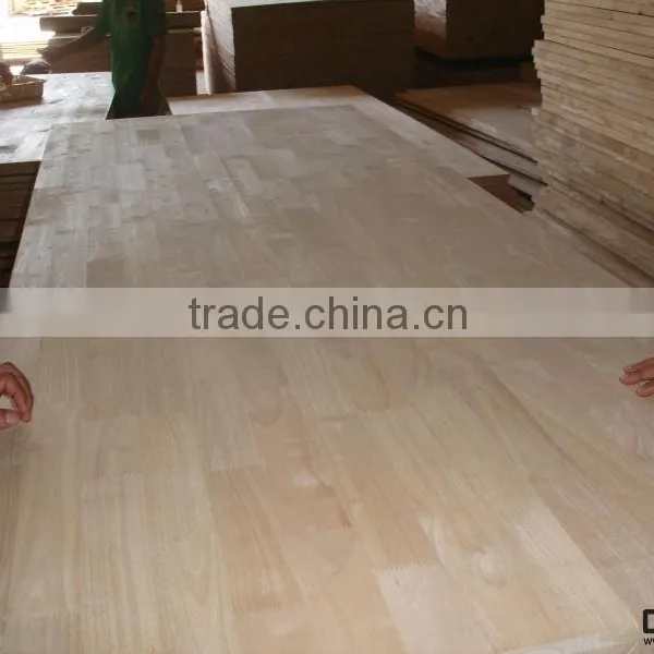 Finger Joint Wood Blank photo-2