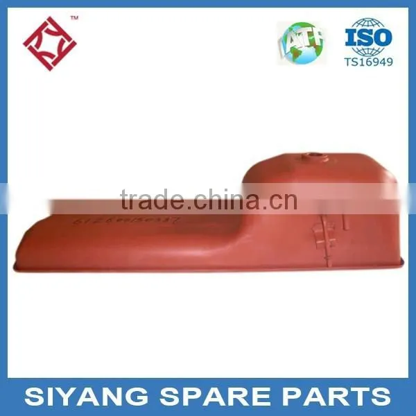 612600150387 Spare Parts Oil Sump for Weichai WD615 Engine photo-2