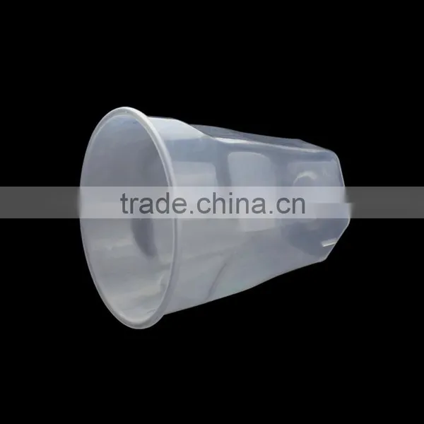 Plastic Beverage Cup Disposable Drinking Cups photo-4