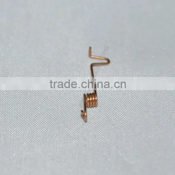 Stainless Steel Conical Compression Spring 0.15-6mm Wire Diameter photo-3