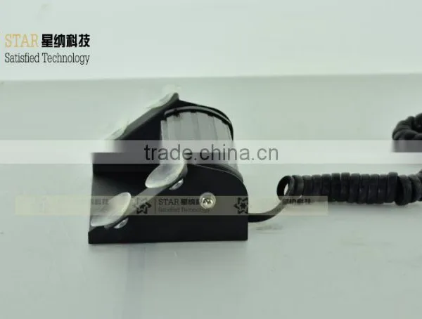 Led Windshields Dash Light Emergency Strobe Light/ Led Car Flashing Light (XN-23) photo-3