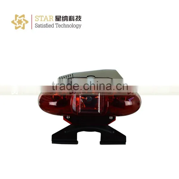 Police Car Equipment Full Flashing LED Lights photo-4