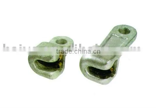 Socket-clevis Eye