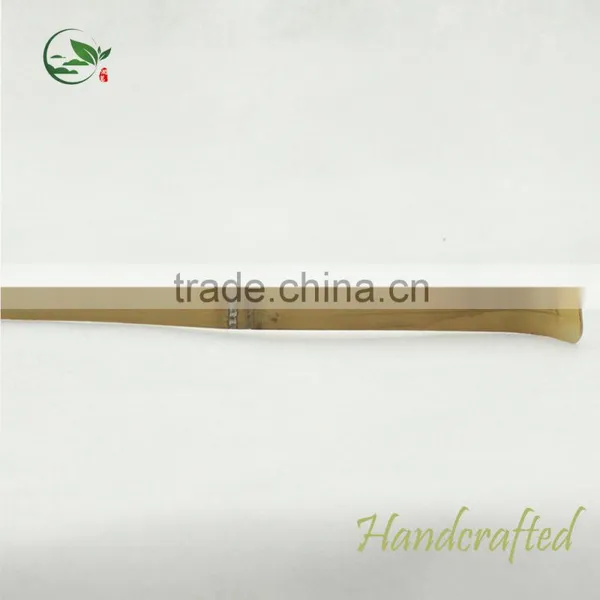Matcha Tea Bamboo Scoop Chashaku/Tea Spoon photo-5