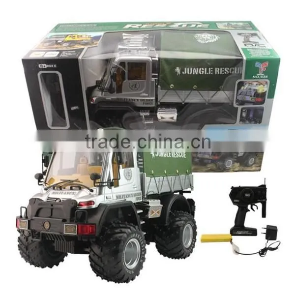 Hot Selling Kids Toys 1/10 Racing Car Toys,RC High Speed Radio Control Model Car Toys photo-5