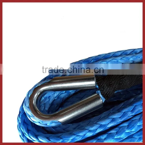 SK75 Synthetic Rope 30MX10MM photo-4