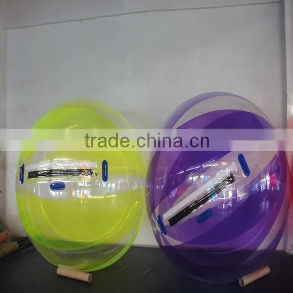 Hola Summer Water Ball Inflatable Climb in Ball photo-3