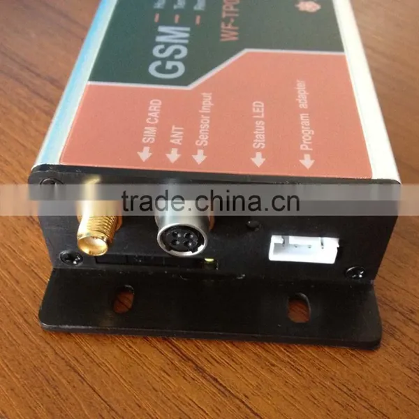 GSM Temperature and Humidity Alarm and Controller Device Email Log Report photo-5