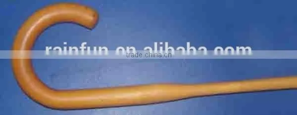 Various Kinds of Wood Umbrella Handle photo-2