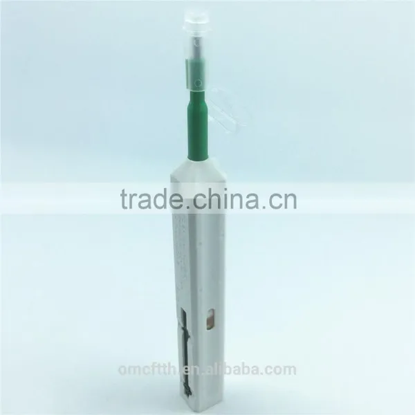 One Click Optic Fiber Cleaner photo-4