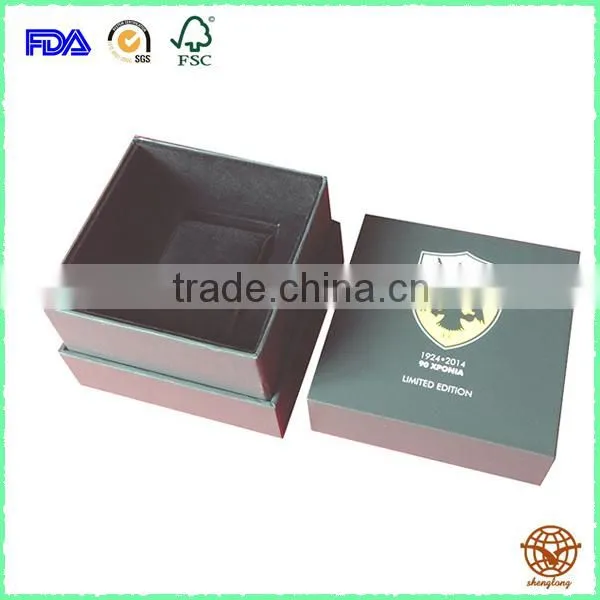 Luxury Paper Watch Box photo-6