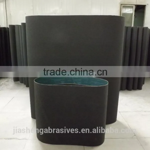 OU DOMINATE SCY798 Wide Abrasive Belt And Rolls Abrasive Products For Wood Metal Customizing