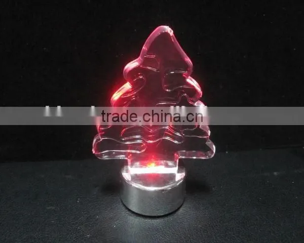 Christmas Tree Promotion Led Light