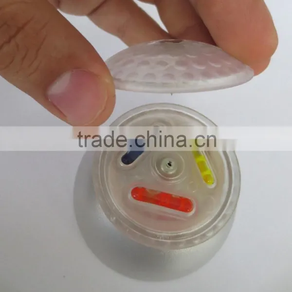 2016 New Products Transparent Eas Ink Hard Tag for Clothing Shops photo-2