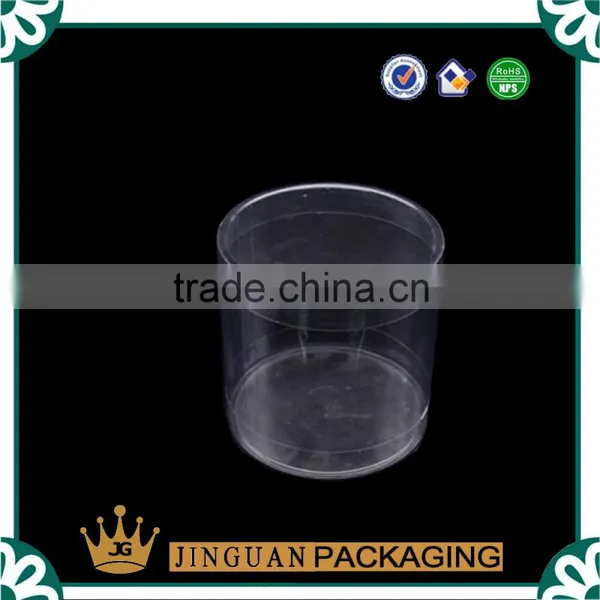Factory Plastic Tube for Packaging photo-2