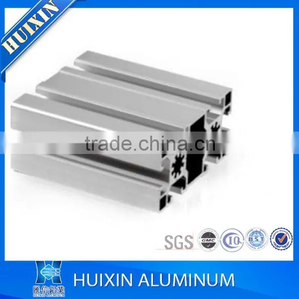 Factory Price T-slot Aluminum photo-6