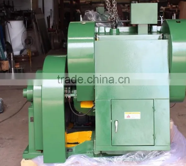 ML920 Creasing Machine and Die Cutting Machine With Hot Stamp for Paper Cup Fans photo-3