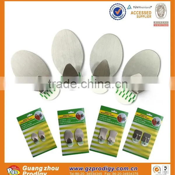 Stainless Steel Metal Small s Shaped Metal Hooks Stainless Steel Hook Small Hanger photo-6