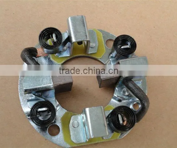 Carbon Brush Holder for Machine photo-2