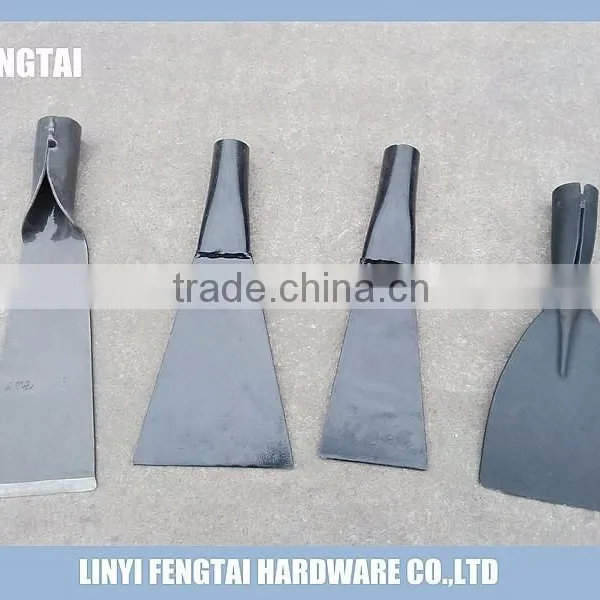 Heavy Duty Steel Breaker Ice Spade Ice Shovel photo-4