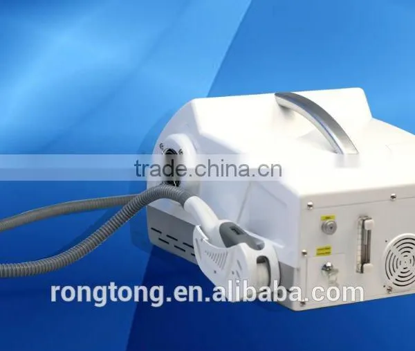 Hot Sale Professional Laser Diode Women Hair Removal Machine Ipl Shr Machine Salon photo-3