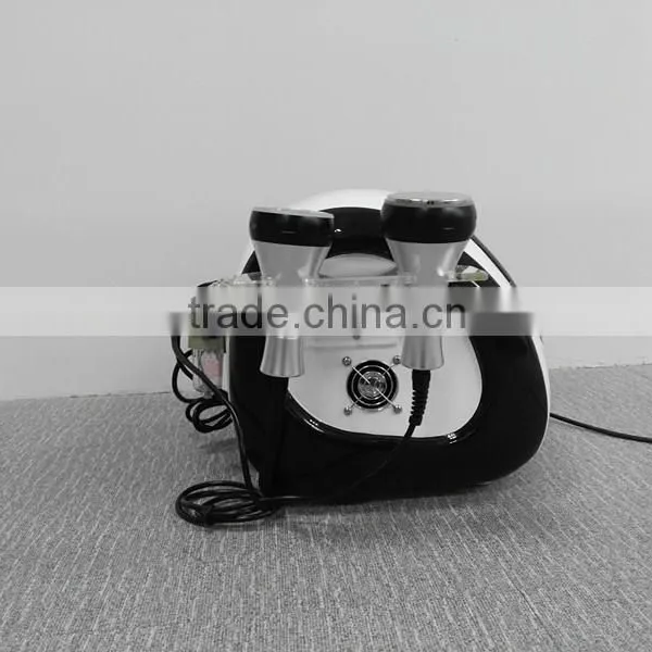 Vacuum Fat Loss Machine Hottest Portable Cavitation Weight Loss System Ultrasound Weight Loss Machines Vacuum Cavitation Rf Machine Body Slimming Machine photo-5