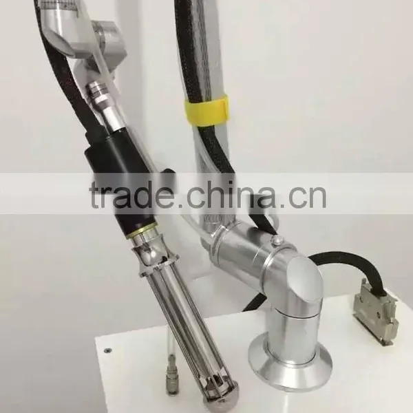 Skin Regeneration Co2 Fractional Rf Birth Mark Removal Vaginal 0.1-2.6mm Tightening Co2 Laser Surgery Machine Tattoo /lip Line Removal photo-5