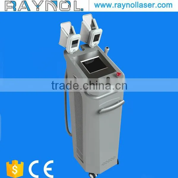 Safe Design Cryolipo Slimming Freezing Fat Cell Cryolipolysis Freeze Fat Away Machine photo-4