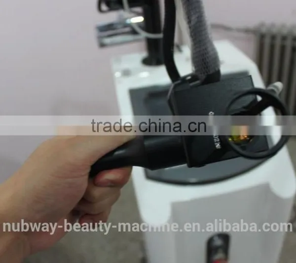 Effectively Best Quality Professional Clinic Use Fractional CO2 Laser Acne Scar Removal photo-4