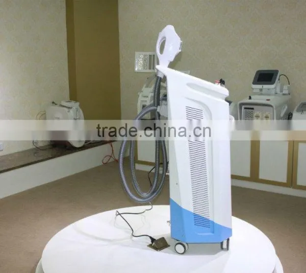 2015 SHR212 IPL&SHR Remove Unwanted Hair Permanently /Professional Permanent Hair Removal photo-5