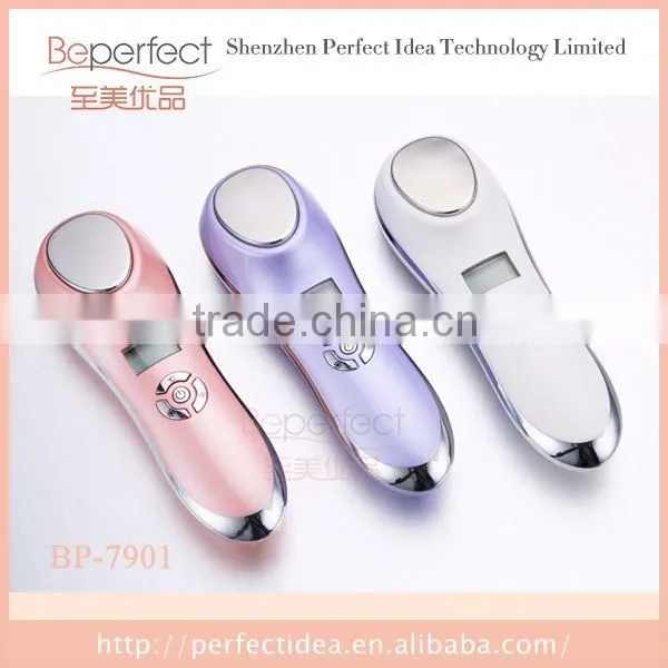 Private Label Ionic Vibration Hot Cold Hammer photo-3