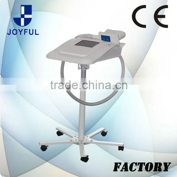 Top Sale Home Use 2 Cryo Handle Improve Blood Circulation Working At The Same Time Cryolipolysis Slimming Machine 3.5