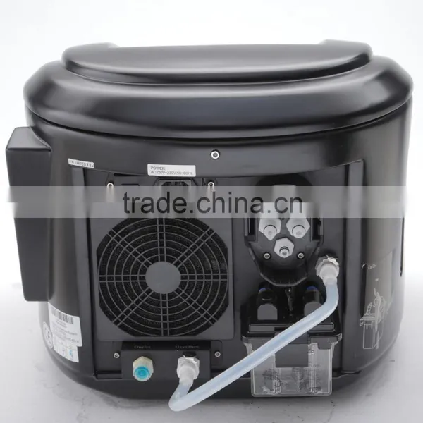 Body Slimming Fat Freezing Cavitation Cryo Lipo Machine photo-4