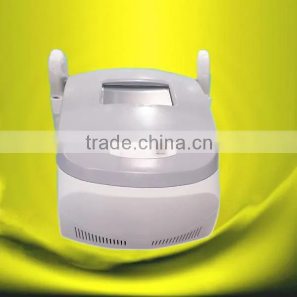 2016 Latest Technology IPL and E Light Hair Removal Machine 2 Hand Pieces IPL E-light Skin Rejuvenation Beauty Machine photo-2