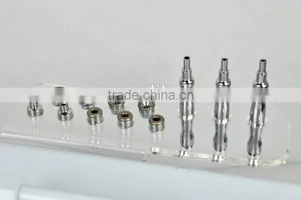 Vg-501C 5 In1 Diamond Dermabrasion Beauty Machine With Ultrasound photo-6