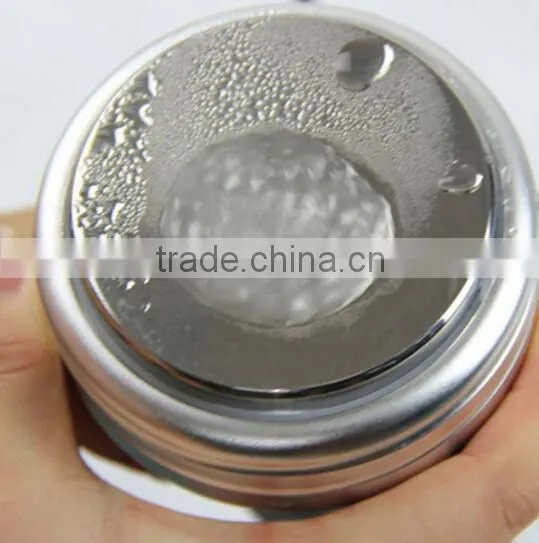 Portable Mini Home Use 1MHZ / 40khz Ultrasonic Cavitation 3 in 1 JF111 photo-2